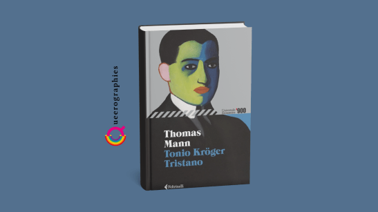 [Tonio Kröger][Tristano][Thomas Mann]