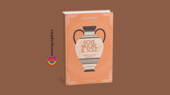 [Dove muore il sole][Laura&nbsp;Doretto]