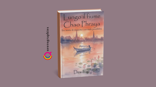 [Lungo il fiume Chao Phraya][Dewdrop]