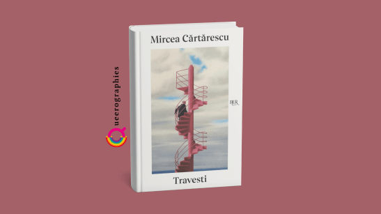 [Travesti][Mircea Cartarescu]