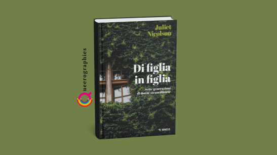 [Di figlia in figlia][Juliet&nbsp;Nicolson]