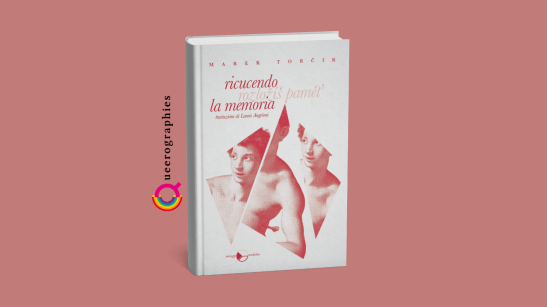 [Ricucendo la memoria][Marek&nbsp;Torčík]