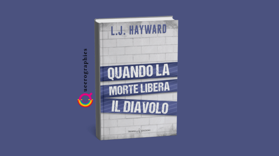 [Quando la morte libera il diavolo][L. J.&nbsp;Hayward]