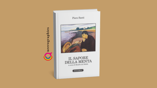 [Il sapore della menta][Piero&nbsp;Santi]