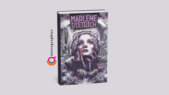 [Marlene Dietrich][Chiara Rufino][Enis&nbsp;Temizel]