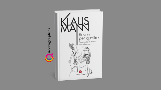 [Revue per quattro][Klaus&nbsp;Mann]