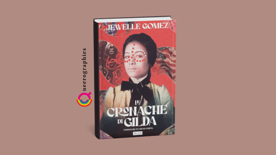 [Le cronache di Gilda][Jewelle&nbsp;Gomez]