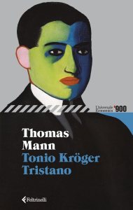 Tonio Kröger-Tristano Thomas Mann