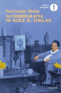 Autobiografia di Alice B. Toklas Gertrude Stein