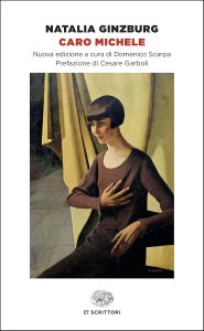 Caro Michele di Natalia Ginzburg