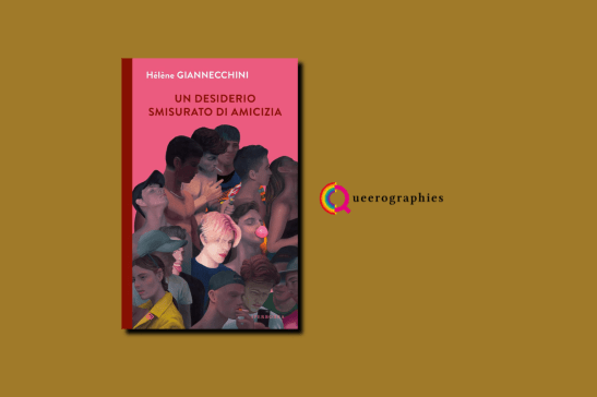 [Un desiderio smisurato di amicizia][Hélène Giannecchini]