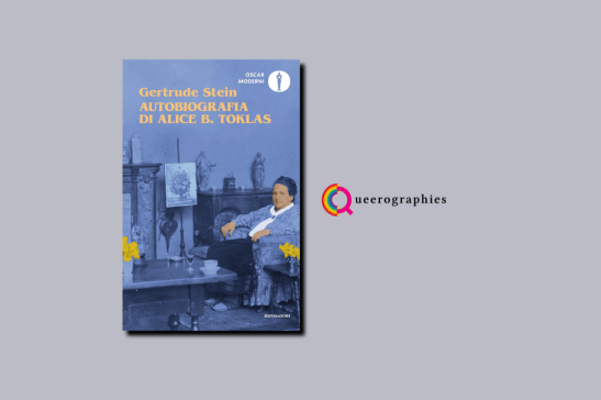 [Autobiografia di Alice B.][Toklas Gertrude&nbsp;Stein]
