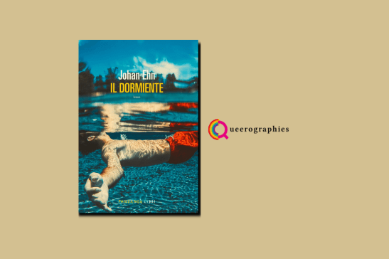 [Il dormiente][Johan Ehn]