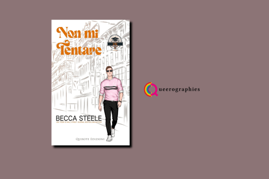 [Non mi tentare][Becca&nbsp;Steele]