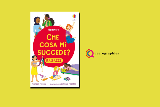 [Che cosa mi succede? Ragazze] [Micaela&nbsp;Tapsell]