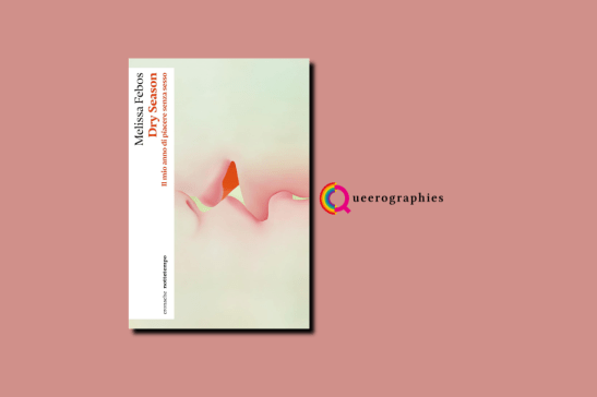 [Dry season][Melissa Febos]