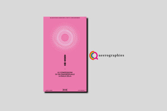 [Confessioni di un omosessuale a Émile&nbsp;Zola][Anonimo]