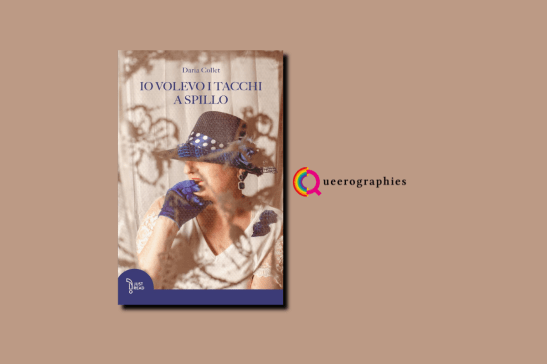 [Io volevo i tacchi a spillo][Daria&nbsp;Collet]