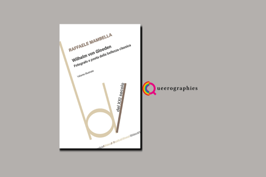 [Wilhelm von Gloeden][Raffaele Mambella]