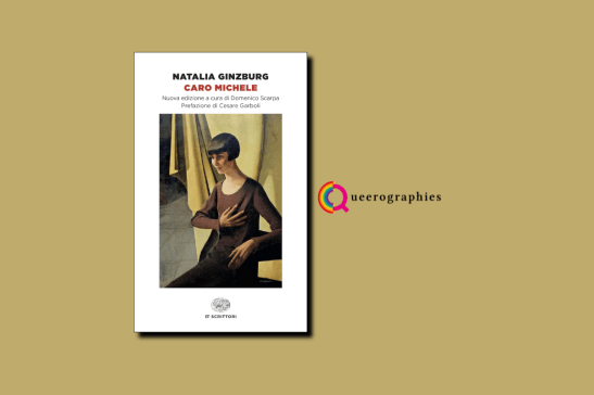[Caro Michele][Natalia Ginzburg]