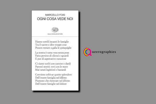 [Ogni cosa vede noi][Marcello&nbsp;Fois]