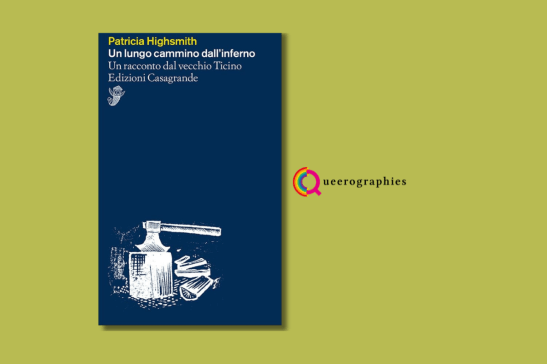 [Un lungo cammino dall’inferno][Patricia Highsmith]