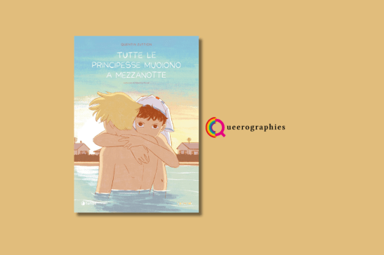 [Tutte le principesse muoiono a mezzanotte][Quentin Zuttion]