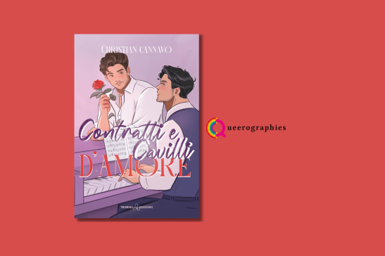 [Contratti e cavilli d’amore][Christian Cannavò]