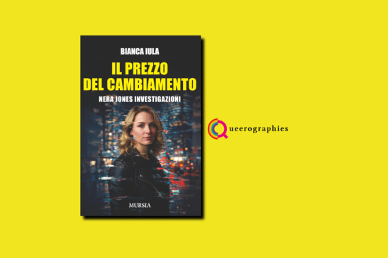 [Il prezzo del cambiamento][Bianca Iula]