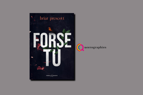 [Forse tu][Briar Prescott]