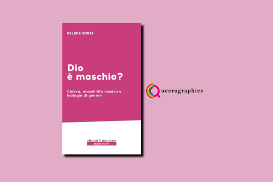 [Dio è maschio?][Selene Zorzi]