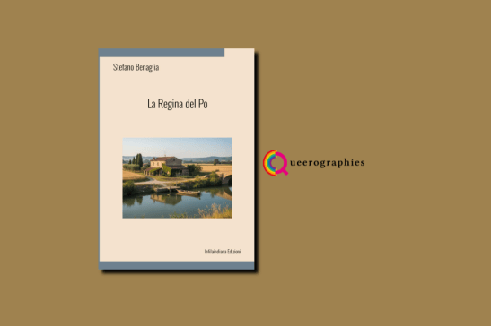 [La regina del Po][Stefano&nbsp;Benaglia]