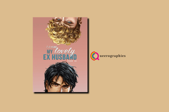 [My lovely ex husband][T.S.Yume]