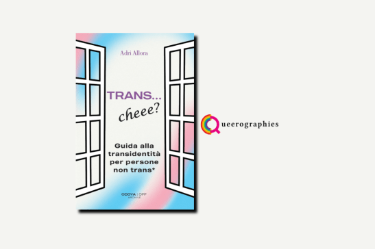 [Trans… Cheee?][Adri Allora]