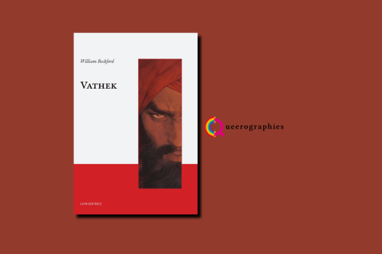 [Vathek][William Beckford]