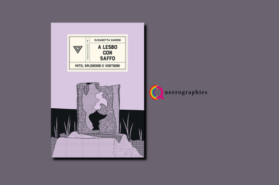 [A Lesbo con Saffo][Elisabetta Garieri]