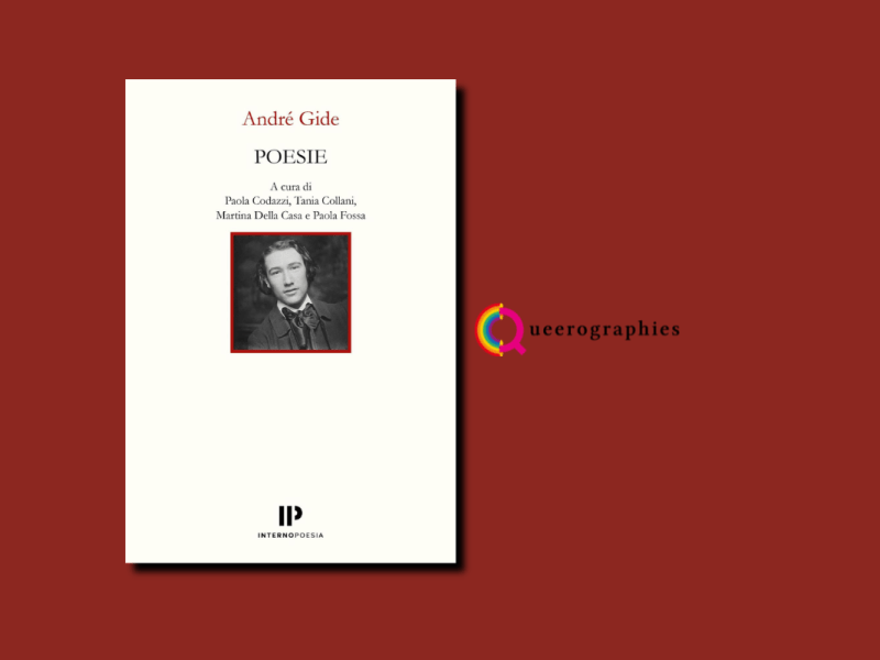[Poesie][André Gide]