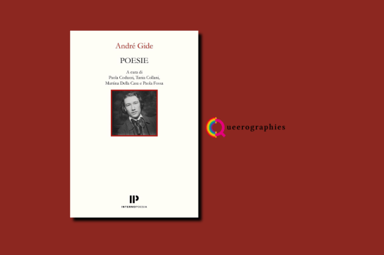 [Poesie][André Gide]