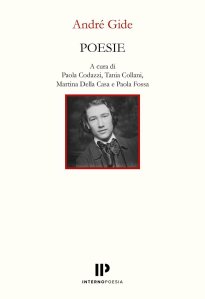 Poesie di André Gide