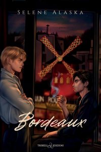 Bordeaux di Selene Alaska