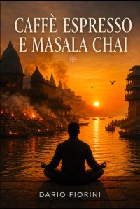 Caffè espresso e masala chai di Dario Fiorini