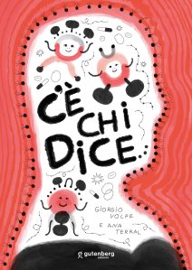 C'è chi dice… di Giorgio Volpe, Ana Terral