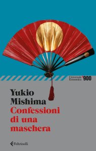 Confessioni di una maschera di Yukio Mishima