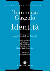 Identità di Tommaso Gazzolo