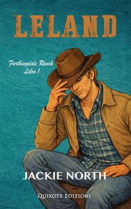 Leland di Jackie North