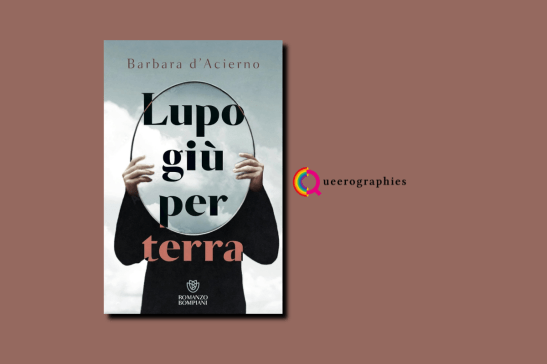 [Lupo giù per terra][Barbara D’Acierno]