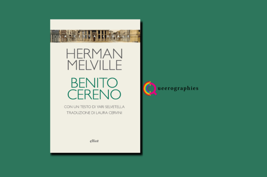 [Benito Cereno][Herman Melville]