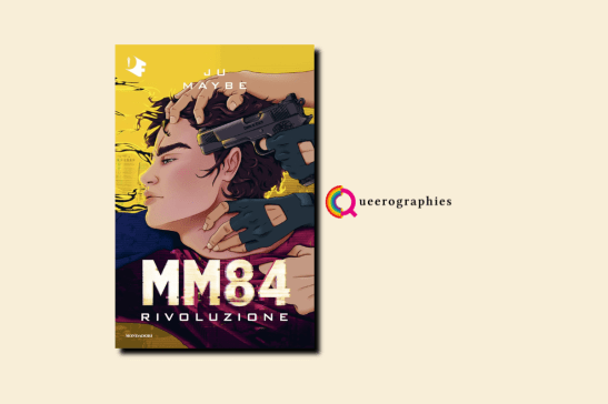 [Rivoluzione. MM84][Ju Maybe]