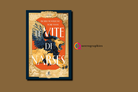 [Le vite di Narses][Fiore Manni][Michele&nbsp;Monteleone]
