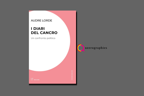 [Diari del cancro][Audre&nbsp;Lorde]